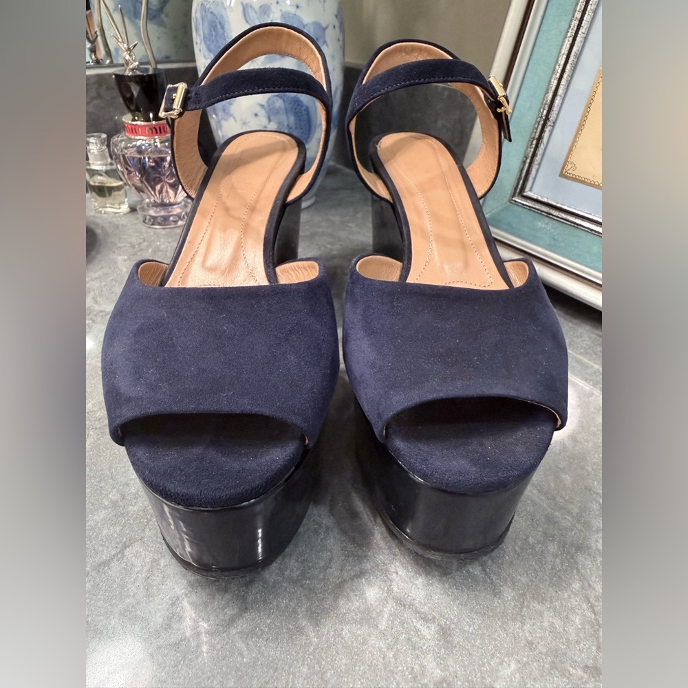 MARNI Platform Sandals